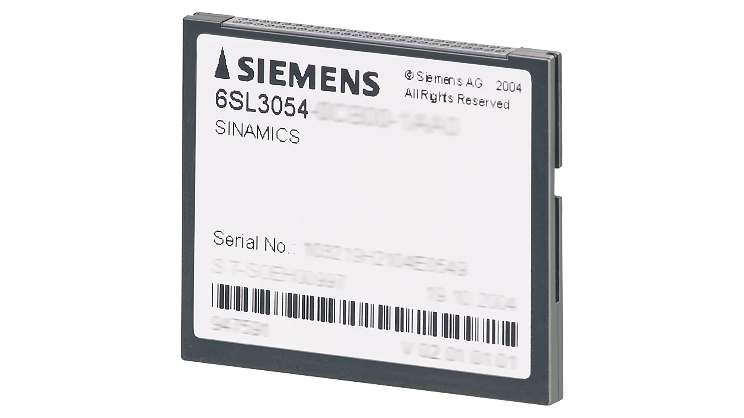 6SL3054-0FB00-1BA0