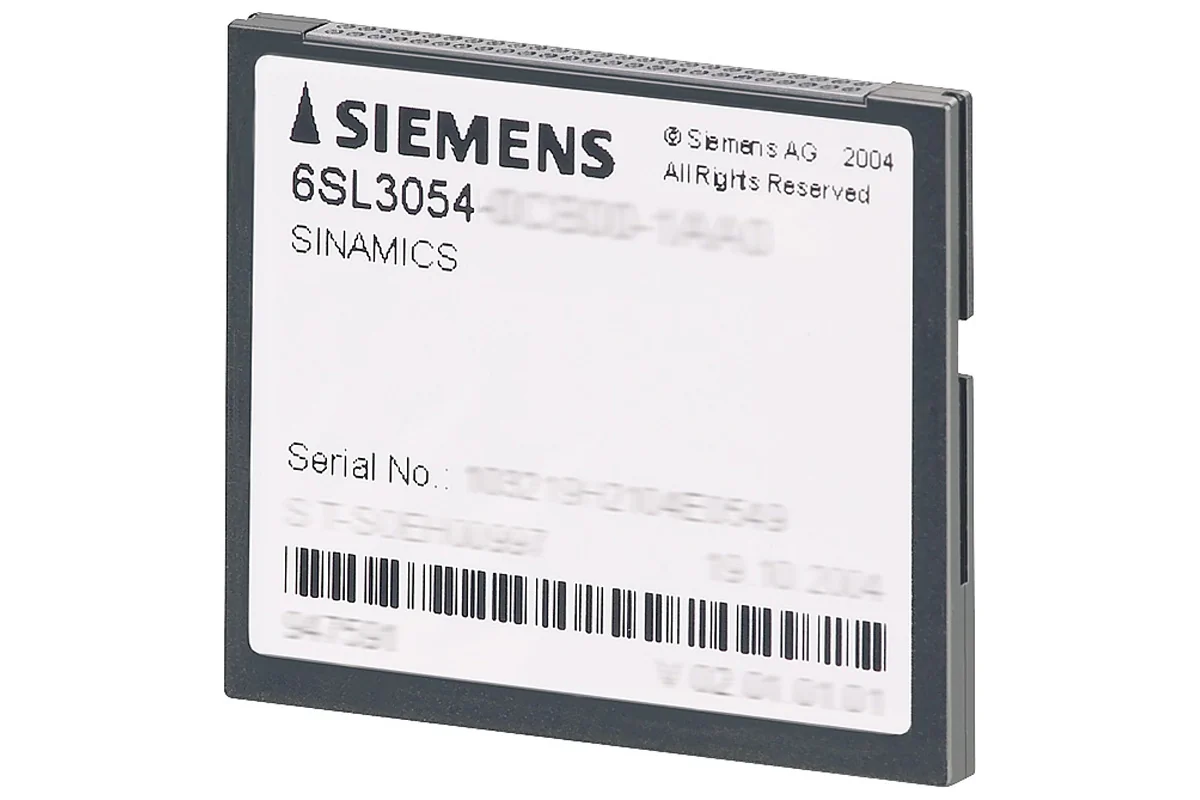 6SL3054-0CD00-1AA0_0