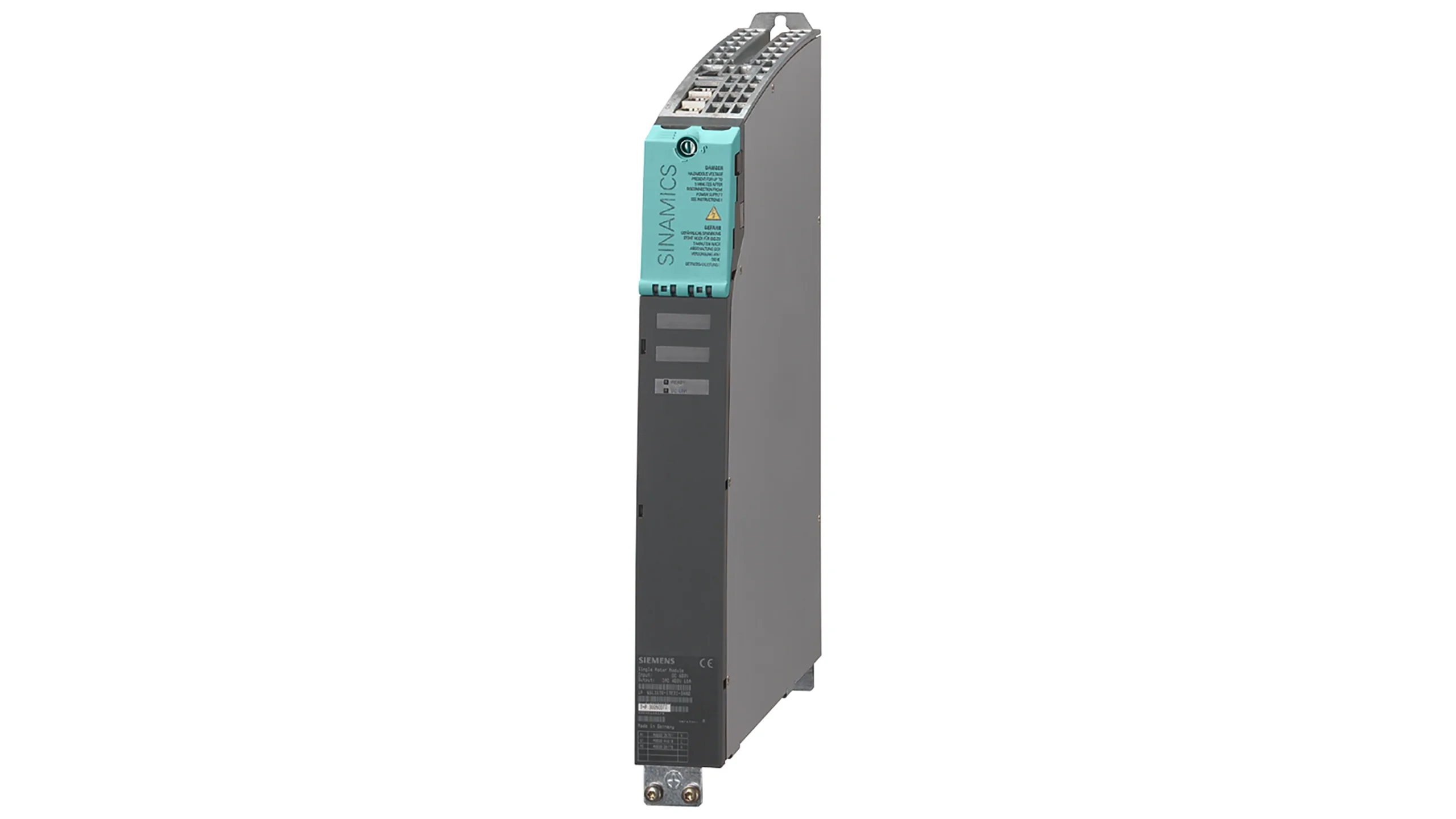 6SL3126-1TE24-5AA3