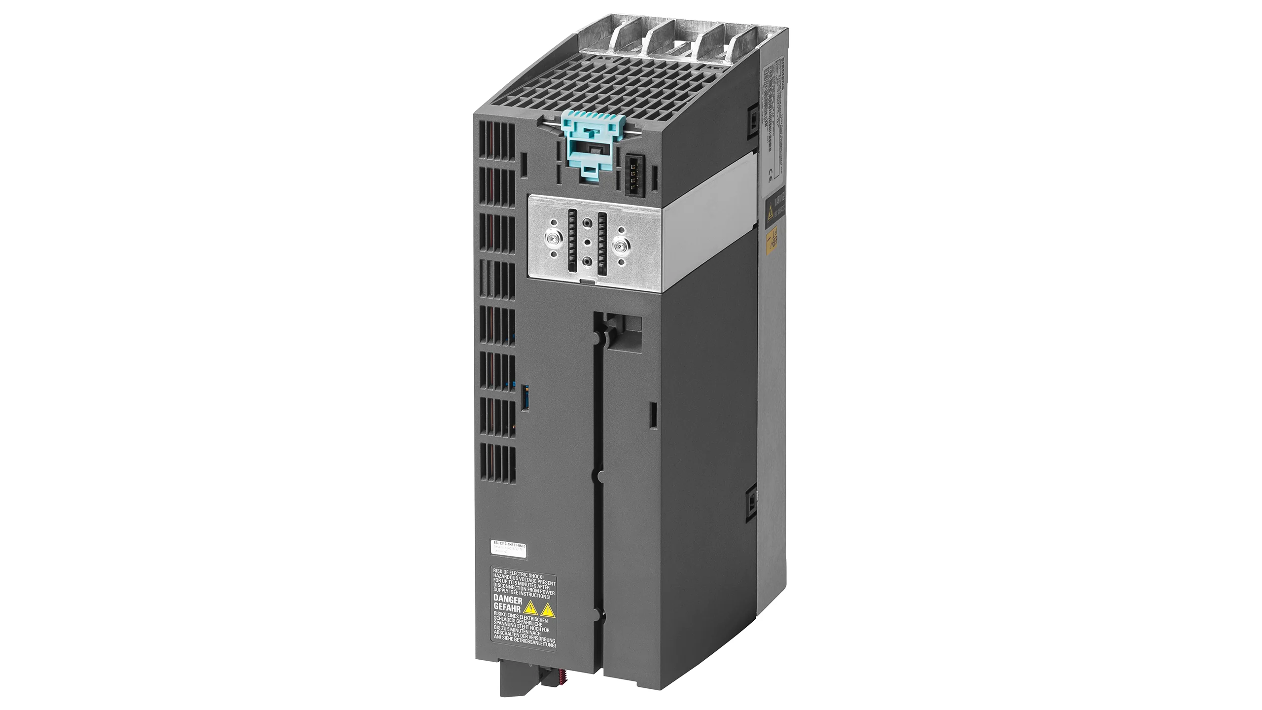 6SL3210-1PB15-5AL0