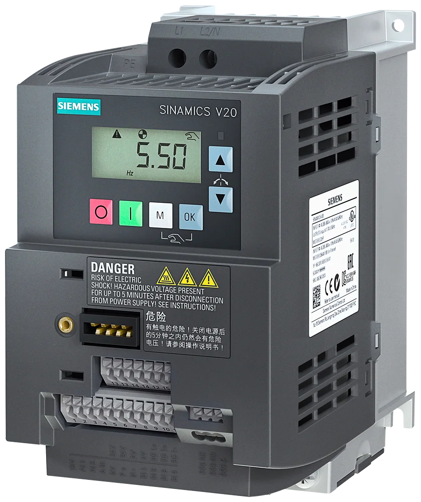 6SL3210-5BB21-5BV1
