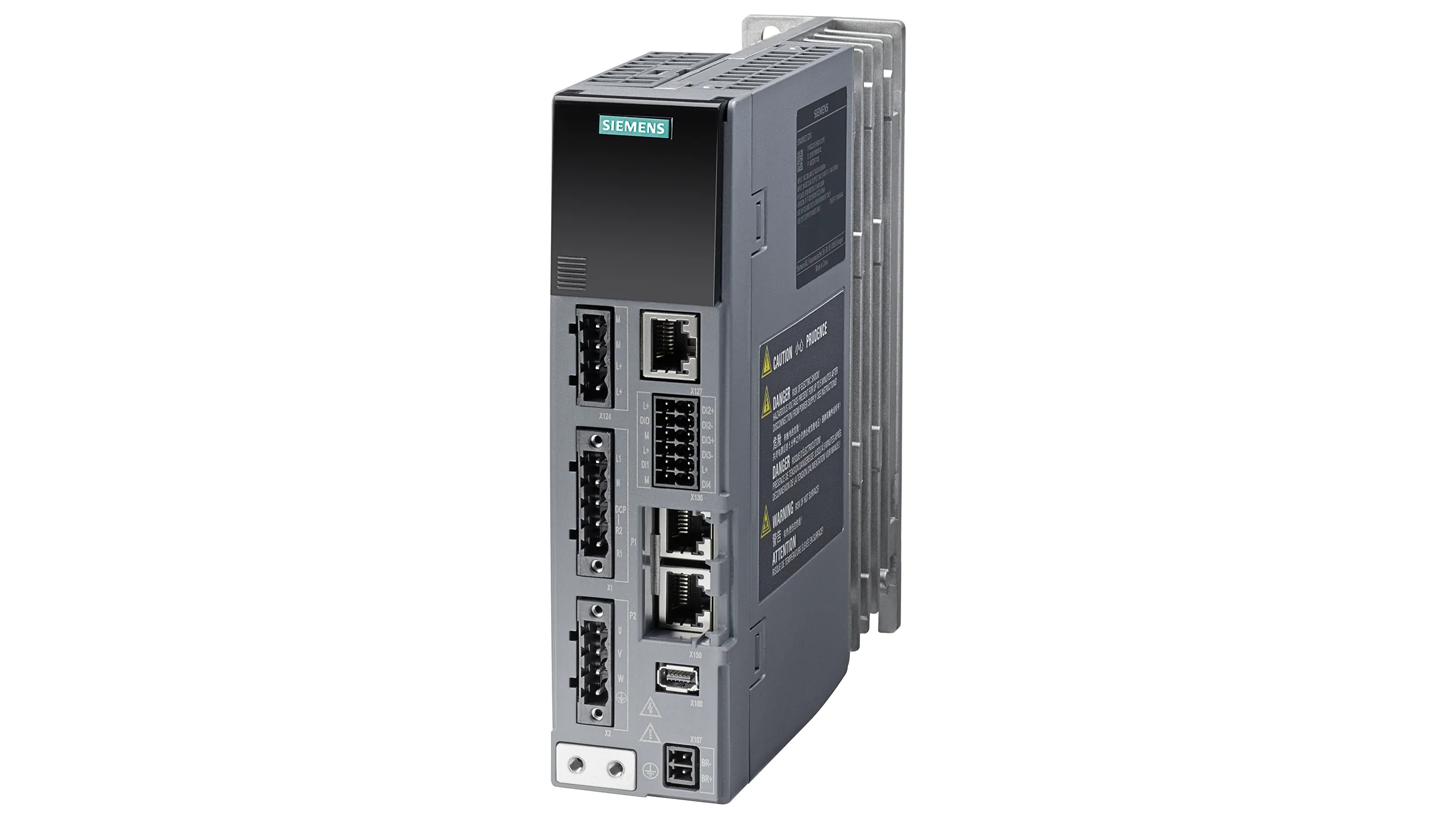 6SL3210-5HB10-2UF0
