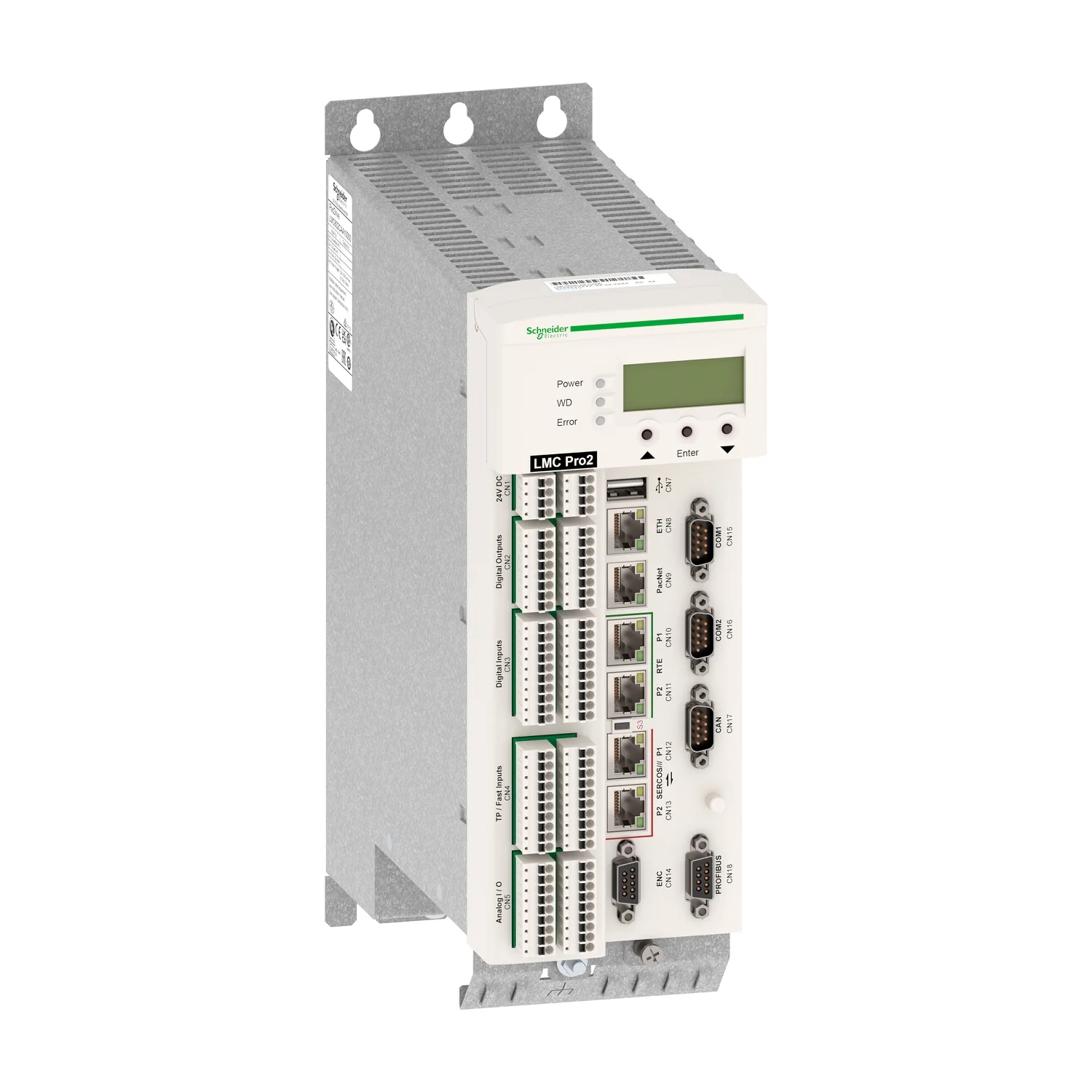 LMC802CAA10000