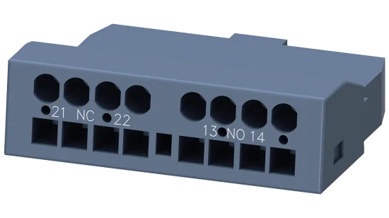 3RV2901-2E