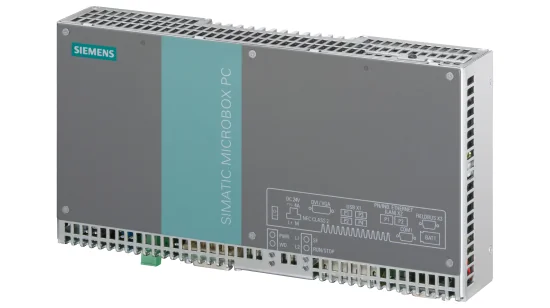 6ES7650-0RG08-0YX0