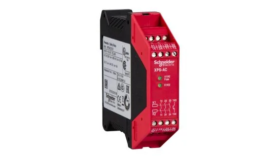 XPSAC5121