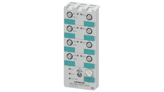 3RK1400-1DQ01-0AA3