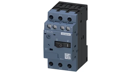 3RV1011-0GA15