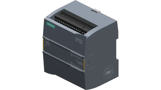 6ES7212-1HF40-0XB0