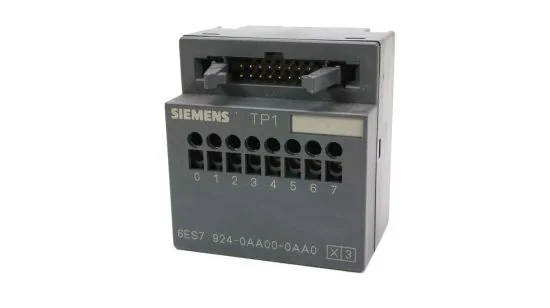 6ES7924-0AA00-0AA0_0