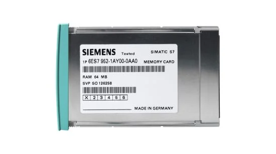 6ES7952-0AF00-0AA0_0