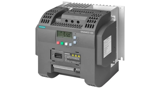 6SL3210-5BE25-5CV0
