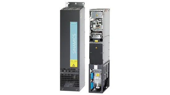 6SL3300-7TE33-8AA1