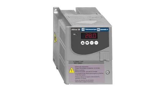 ATV28HU41N4