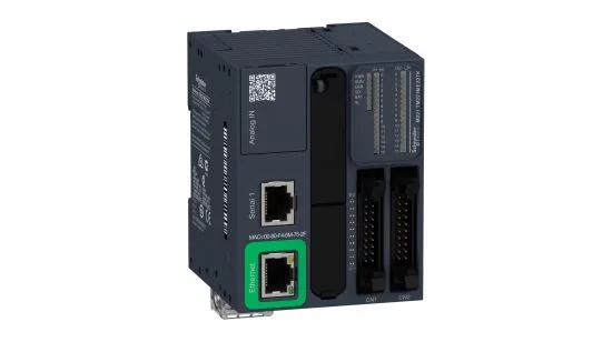 TM221ME32TK