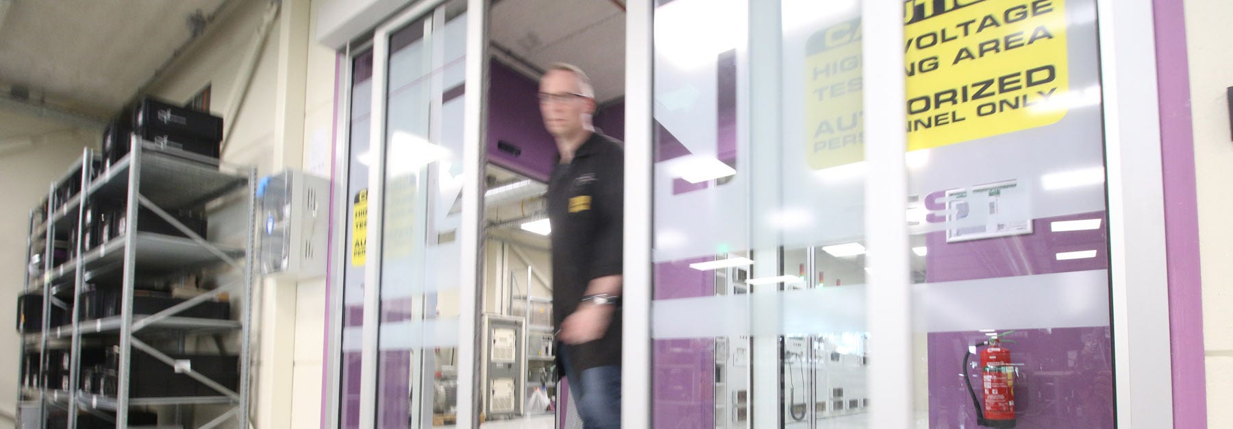 Groningen business conquers the world with used electronics